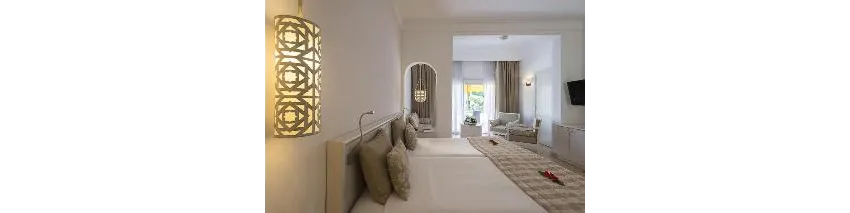 The Sindbad Hotel 5*-8