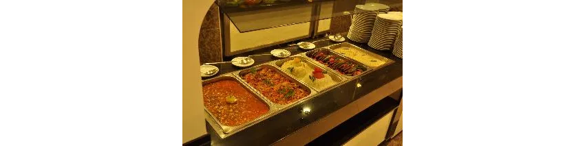 Grand Atilla Hotel 3*-43