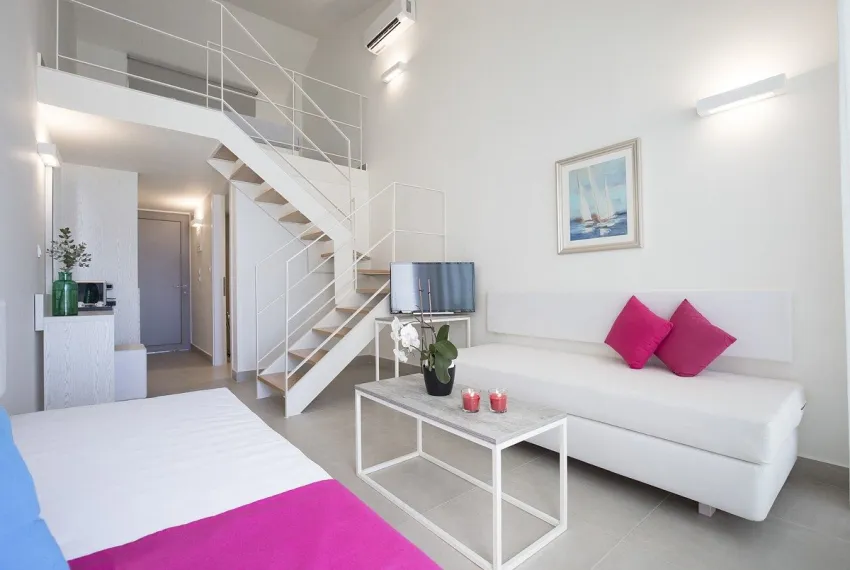 Aloe Boutique & Suites Adults Only 16+ 5*-23