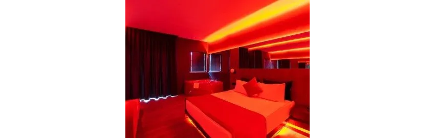 Amon Hotels Belek (Adults Only 16+) 4*-4