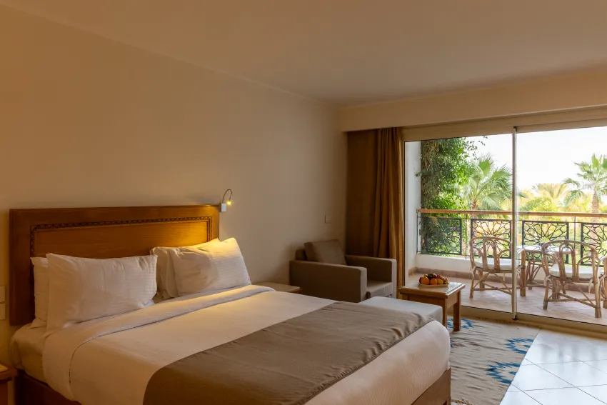 Fort Arabesque The Villas 4*-270