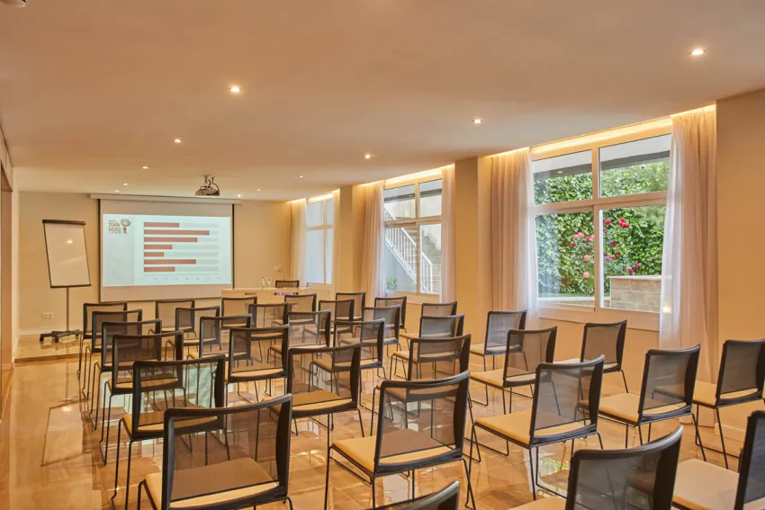 Joan Miro Museum Hotel 4*-57