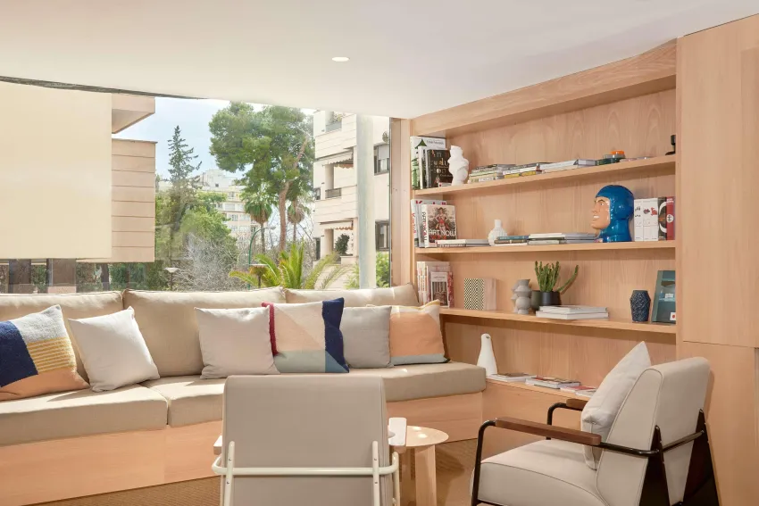 Innside Palma Center 4*-220