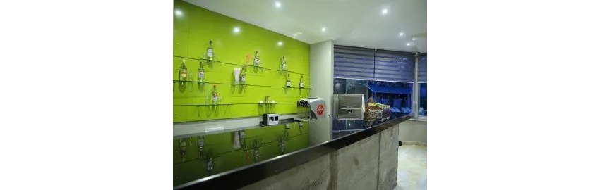 Simply Fine Hotel 4*-24