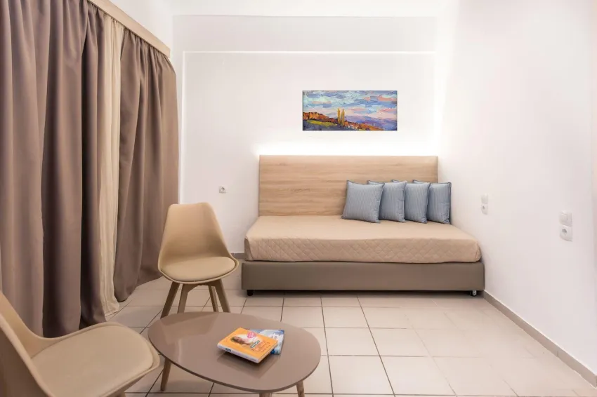 Cretan Seaside Boutique Hotel 4*-7