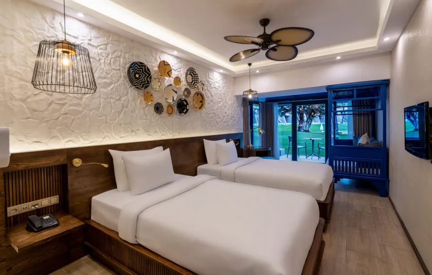 Rixos Sungate Hotel 5*-4