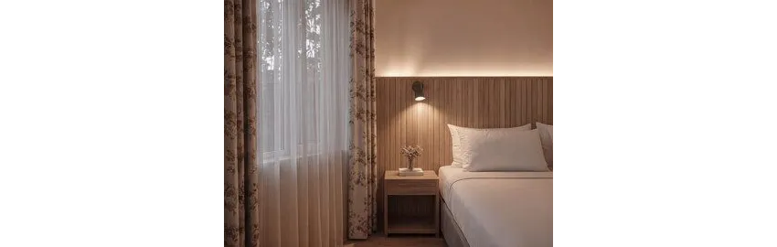 Bella Rose Apart Hotel 3*-11