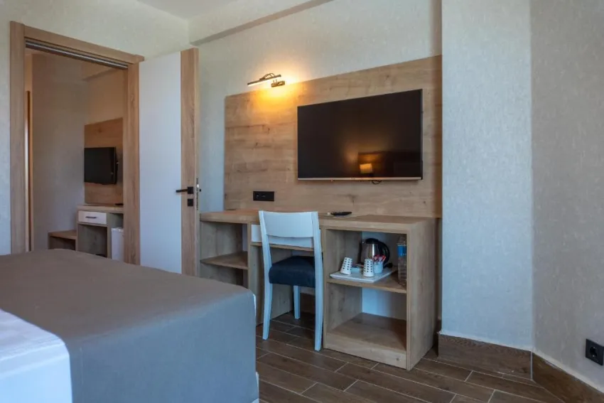 SULTAN OF SIDE HOTEL&SPA  4*-25