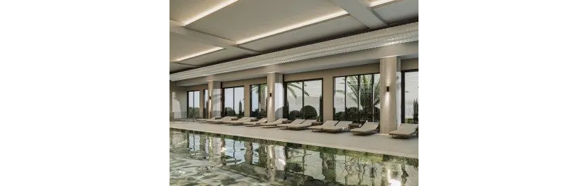 Akra Antalya (Ex.Akra Hotel) 5*-13