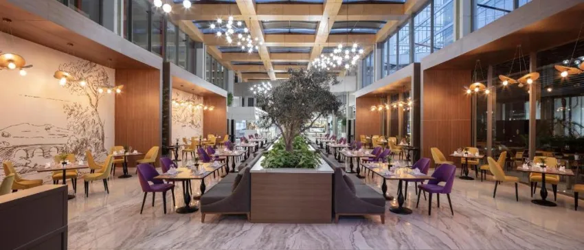 NIRVANA COSMOPOLITAN  5*-16