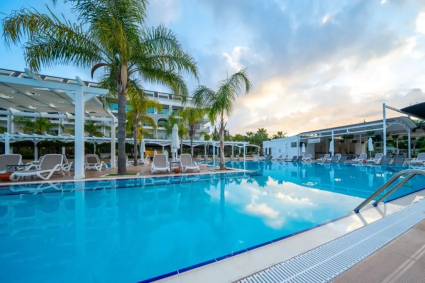 Karmir Resort & Spa 5*-20