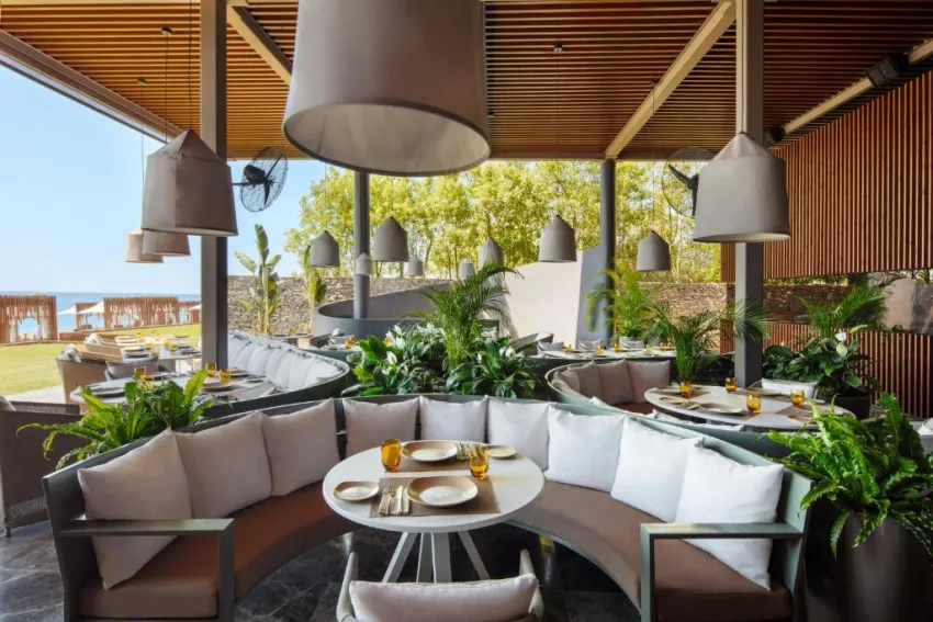 MAXX ROYAL KEMER RESORT  5*-41