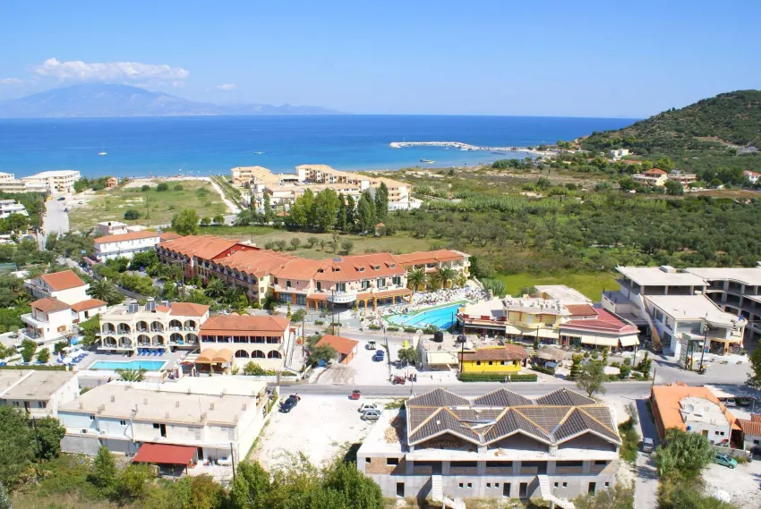 Letsos Hotel 4*-2