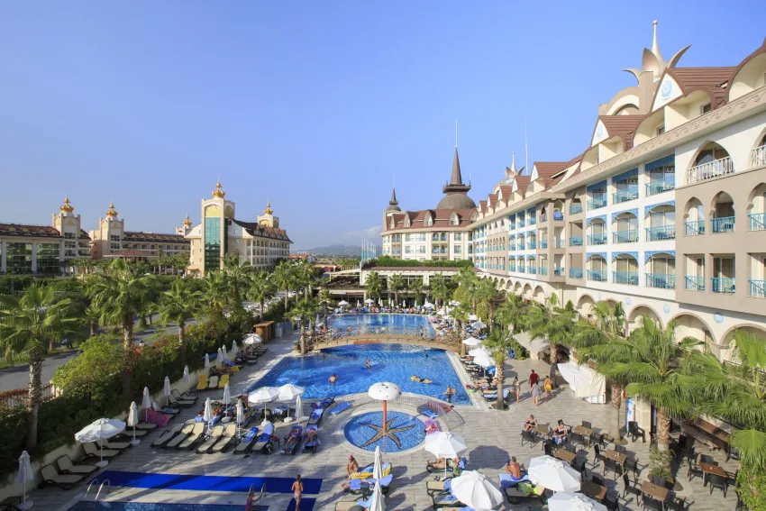 Side Crown Palace 5*-1