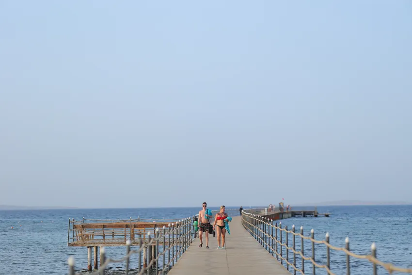 Jasmine Palace Resort & Spa 5*-75