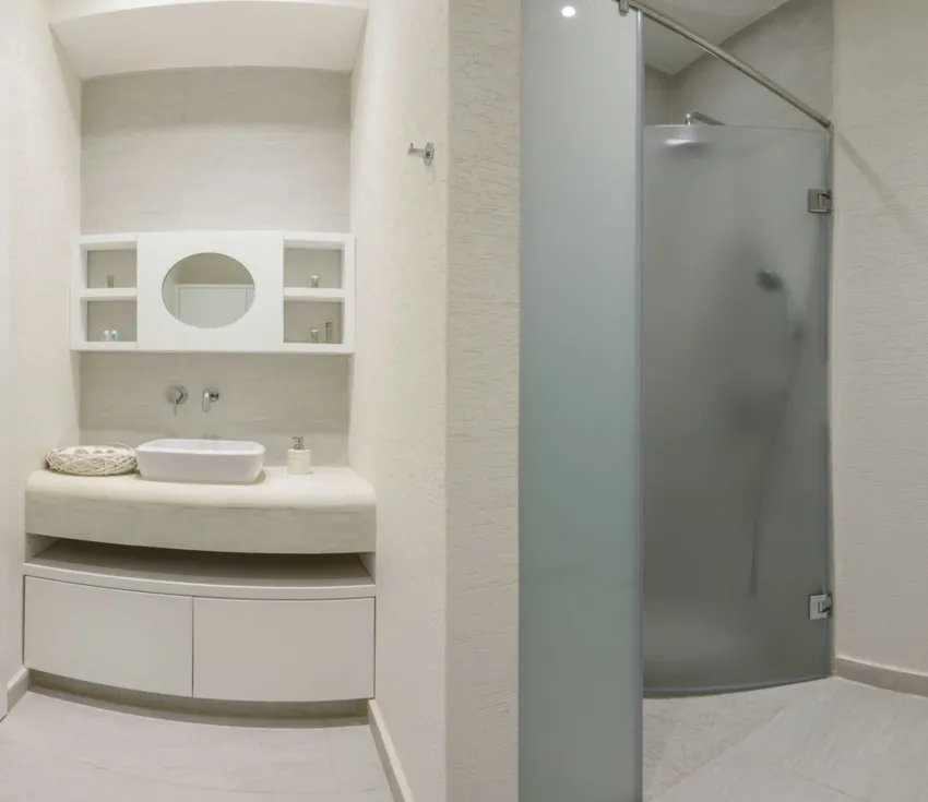 Melpo Antia Hotel & Suites 4*-9