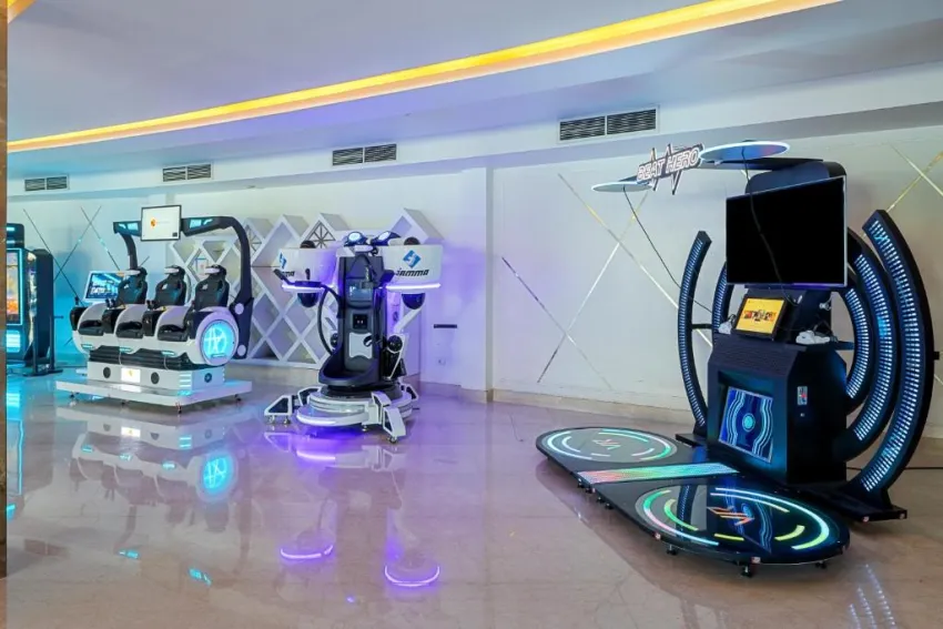 ALBATROS AQUA PARK SHARM  5*-232
