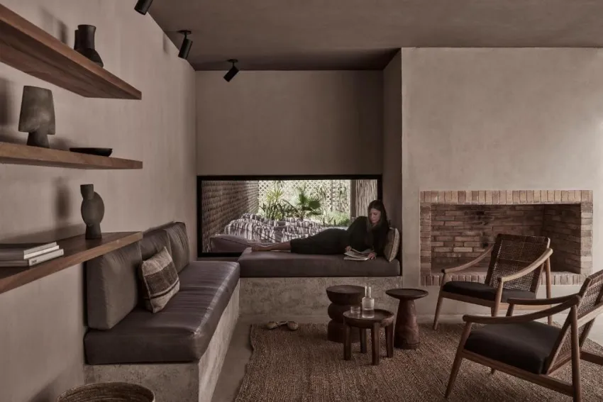 CASA COOK EL GOUNA (ADULTS ONLY 16+)  5*-2