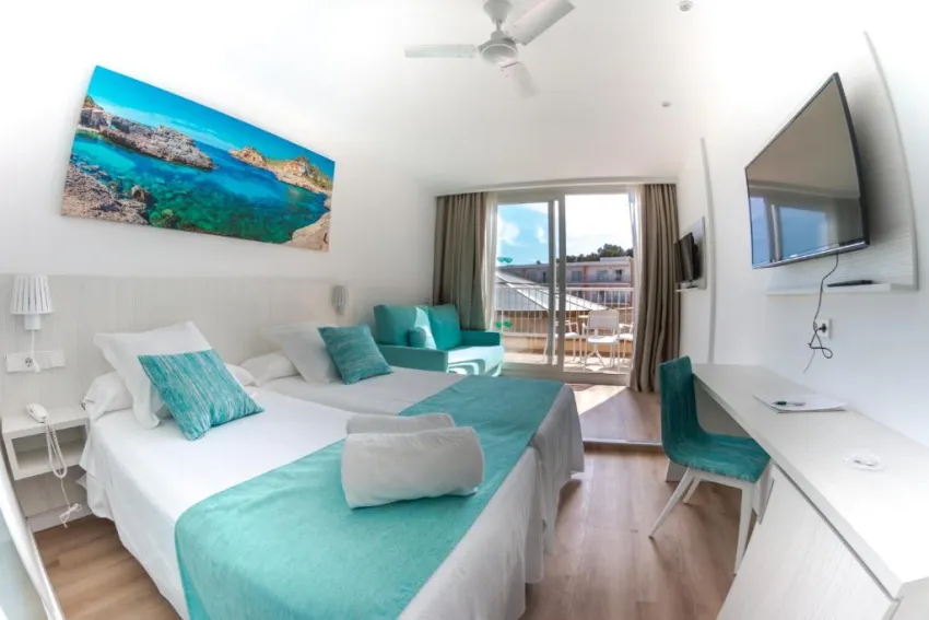 Valentin Grand Park Suite Hotel 4*-185