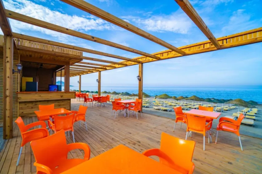 Bieno Club Svs Hotel 4*-5
