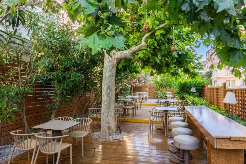 Marilena Hotel 4*-12