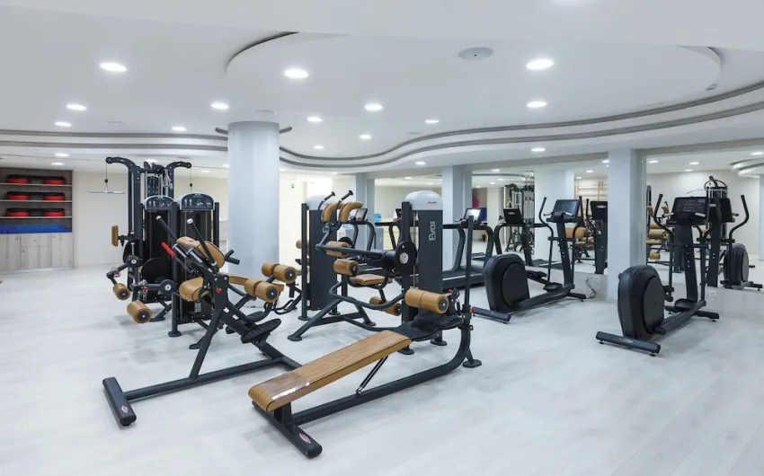 Olympic Lagoon Resort Agia Napa 4*-82