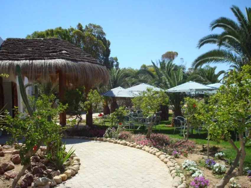 Eden Club 3*-36