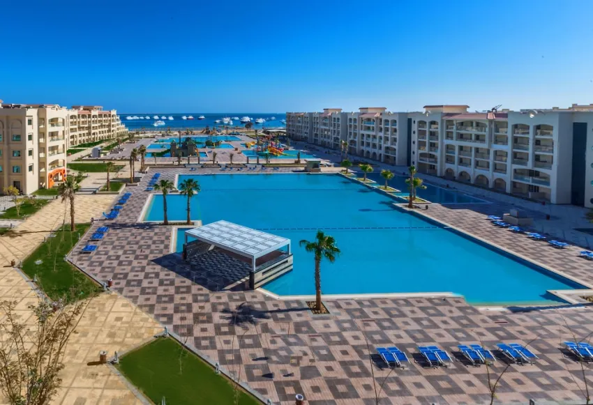 Pickalbatros White Beach Resort 5*-145