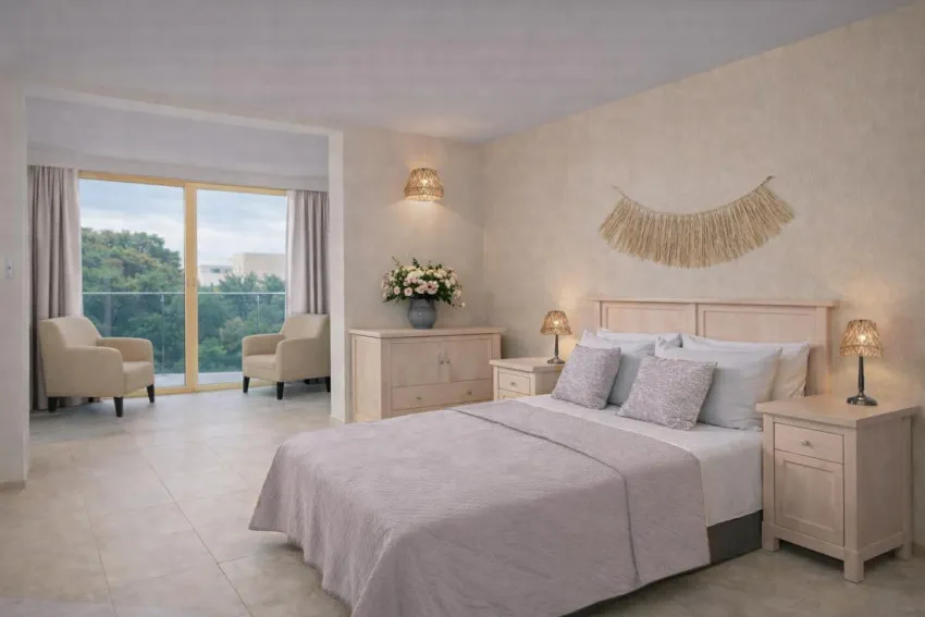 Koutrakis Suites 4*-15