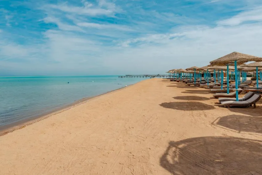 SUNRISE SOLARA AQUA PARK RESORT  4*-6