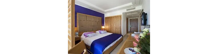 Bel Azur Thalassa & Bungalows 4*-21