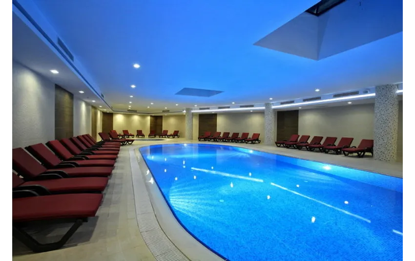 Ozkaymak Select Resort Hotel 5*-36