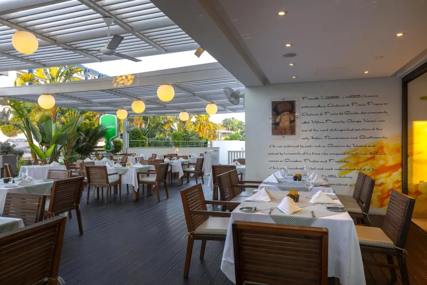 Melissi Beach Hotel 4*-28