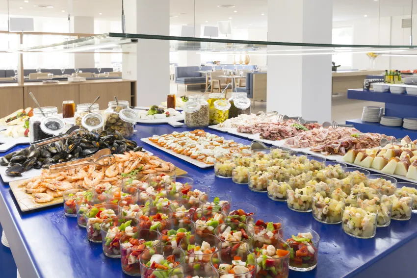 Reverence Mare Hotel 4*-70