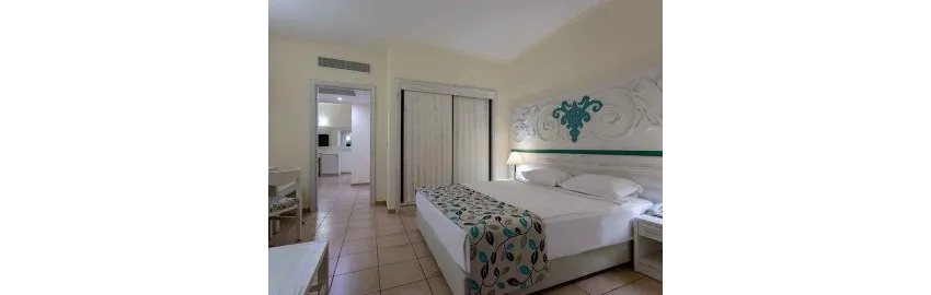 Asteria Family Resort Side (Ex. Euphoria Palm Beach) 5*-11
