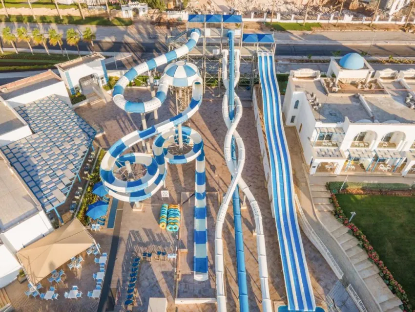 ALBATROS PALACE SHARM  5*-90