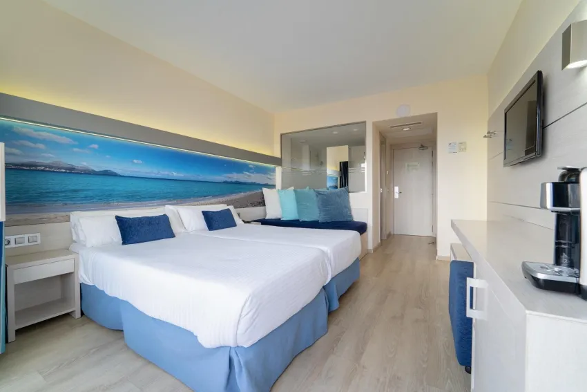 Caprice Janeiro Hotel Spa 4*-30