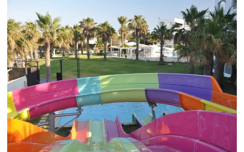 Thalassa Mahdia Aqua Park 4*-24