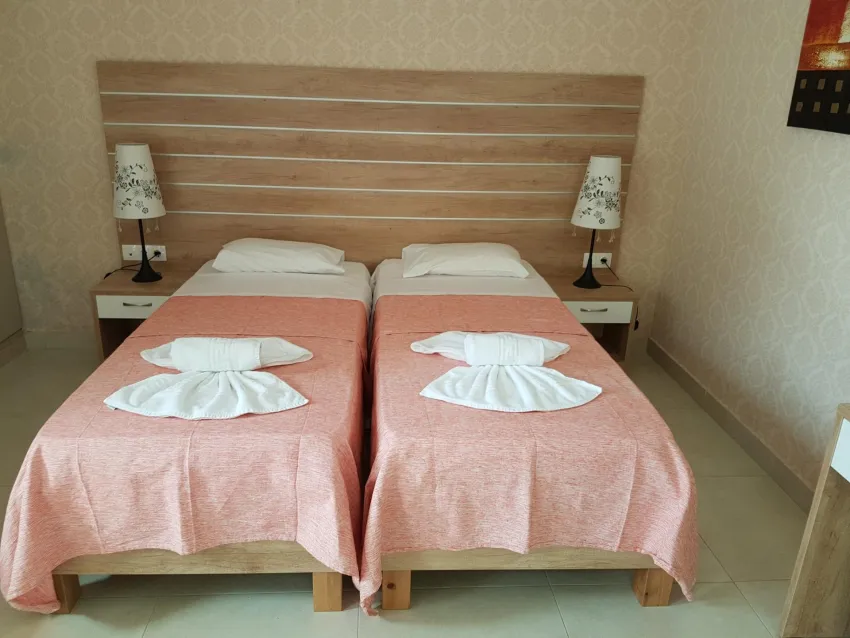 Galazio Beach Resort -9