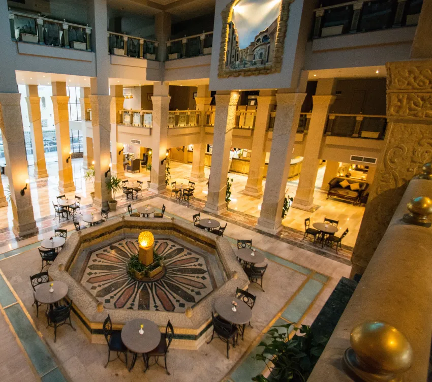 Sunny Days El Palacio Resort & Spa 4*-6