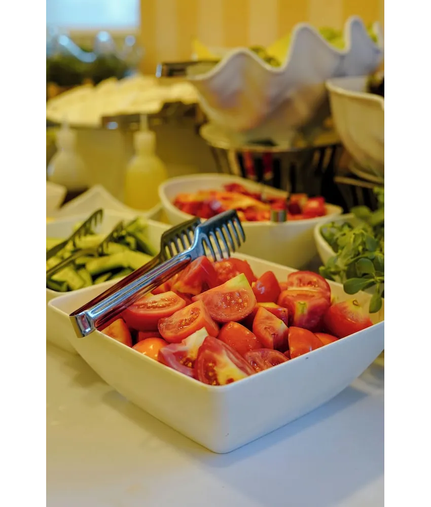 Aleria Belport Beach Hotel 4*-73