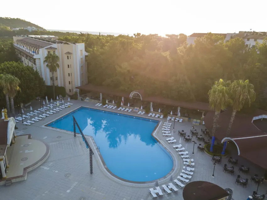 Armas Kaplan Paradise 4*-40