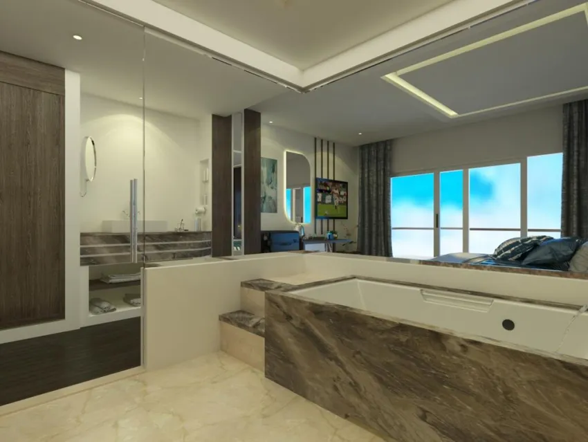 Bellagio Beach Resort & Spa 5*-103