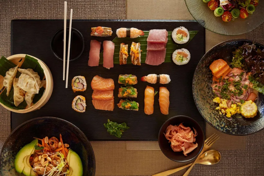 Zafiro Palace Andratx 5*-160