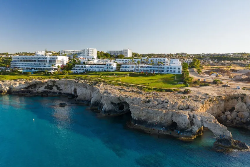 Atlantica Sungarden Beach 4*-75