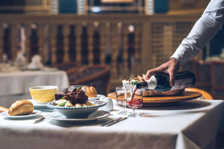 Iberostar Selection Kantaoui Bay 5*-37