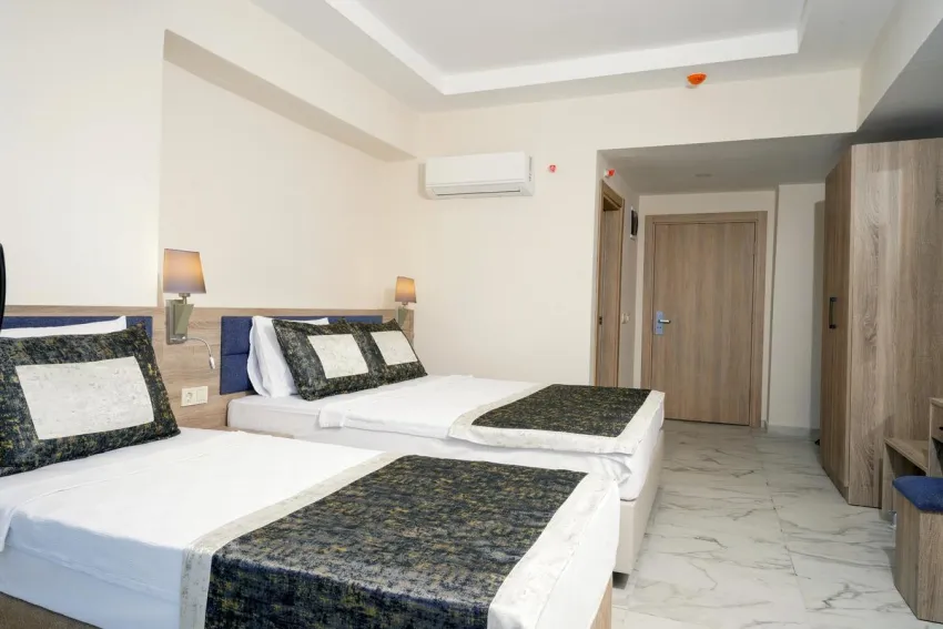Arsi Hotel 4*-45