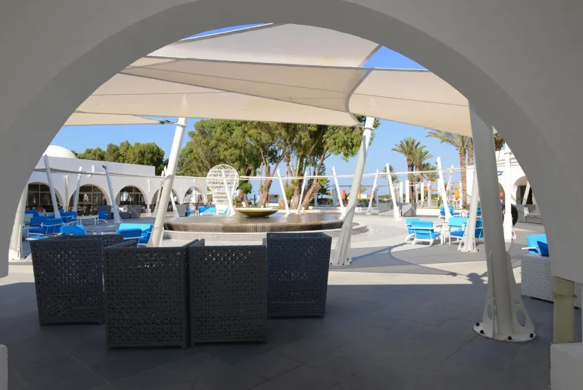 One Resort Aqua Park 4*-26
