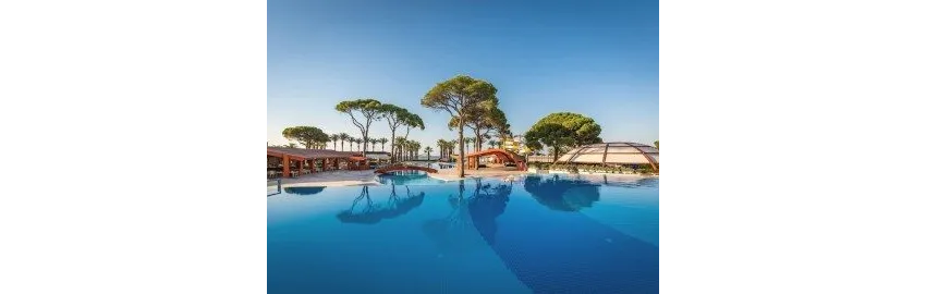 Paloma Sencia (Ex. Cornelia Deluxe Resort) 5*-17