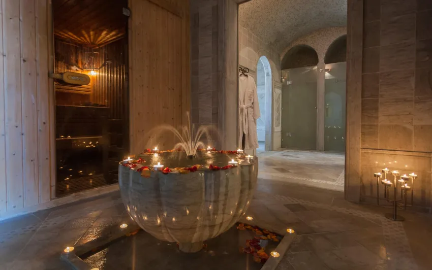 The Sindbad Hotel 5*-28